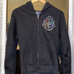 Harry Potter hoodie from Universal Studios